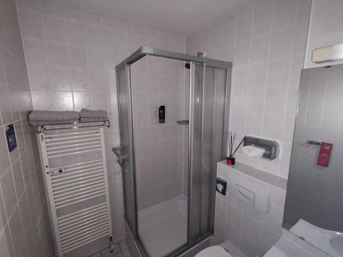 Duplex Apartment Almberg 필립스부르그 외부 사진