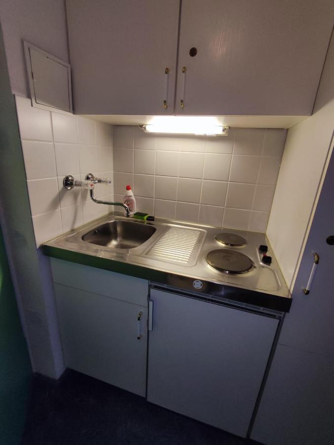 Duplex Apartment Almberg 필립스부르그 외부 사진