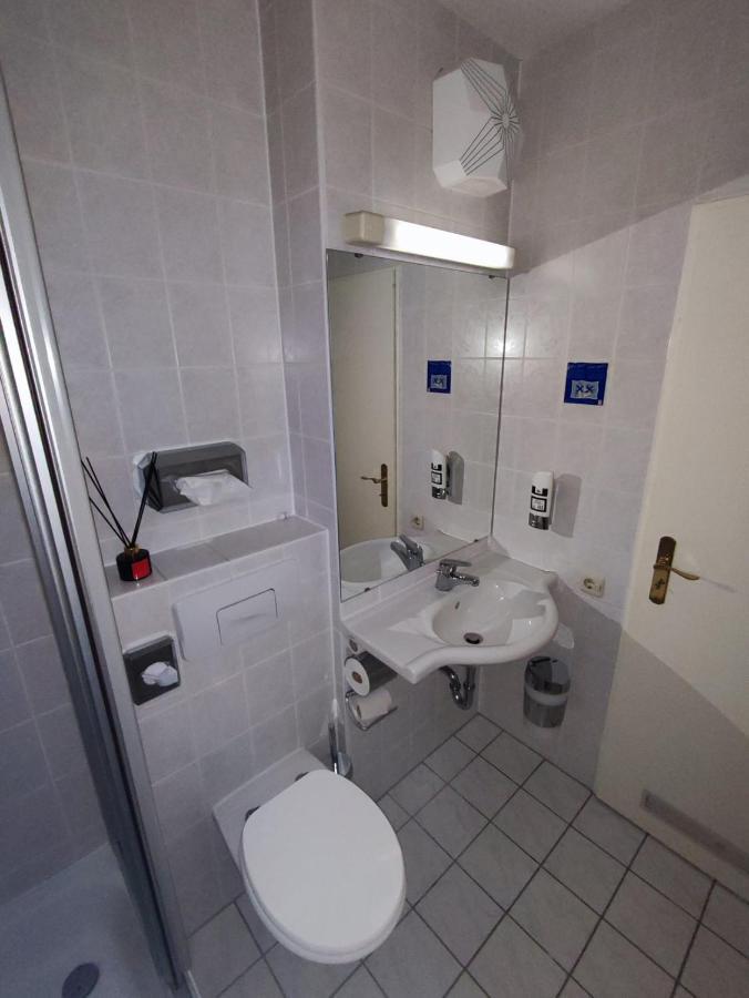 Duplex Apartment Almberg 필립스부르그 외부 사진