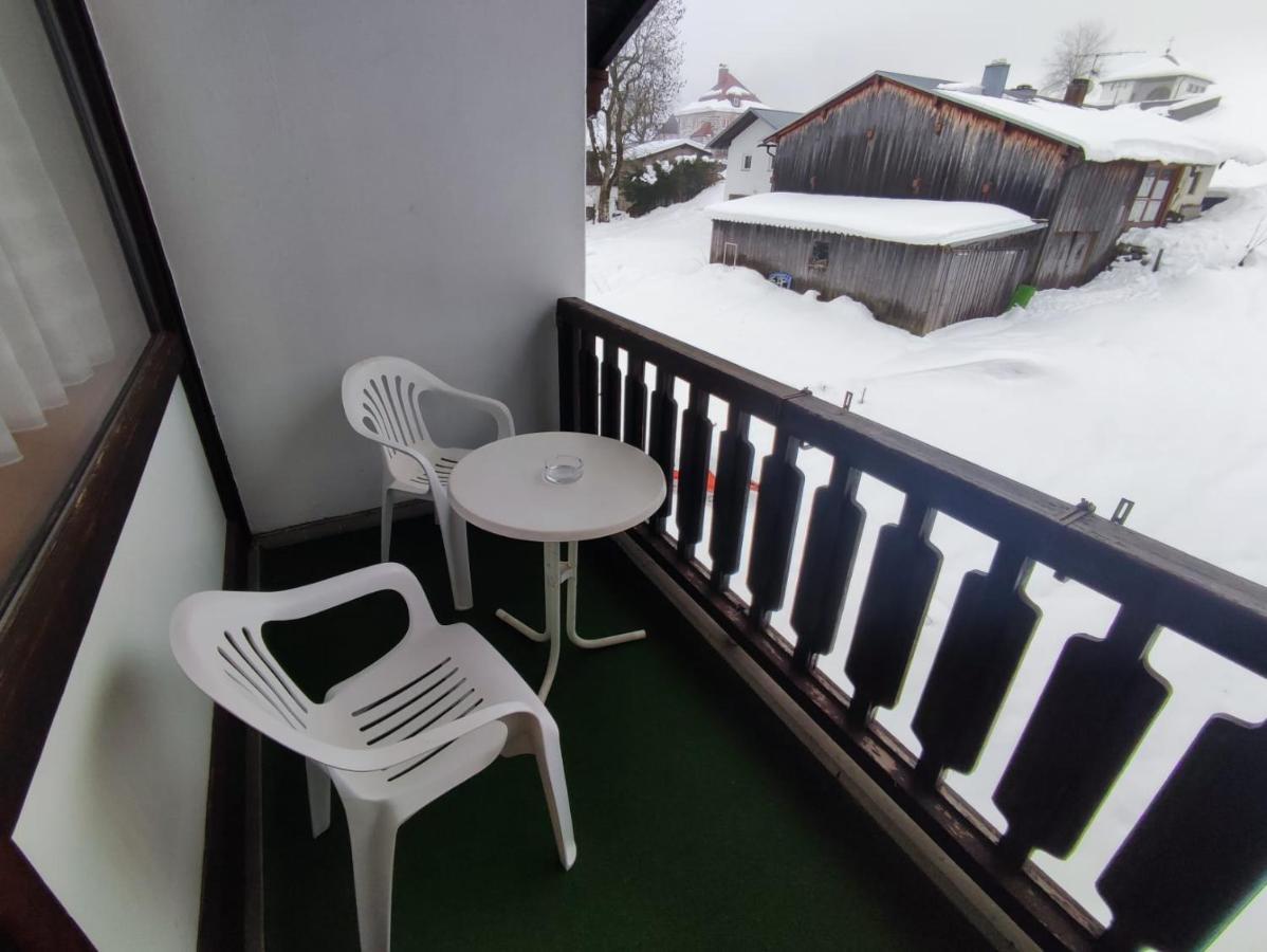 Duplex Apartment Almberg 필립스부르그 외부 사진